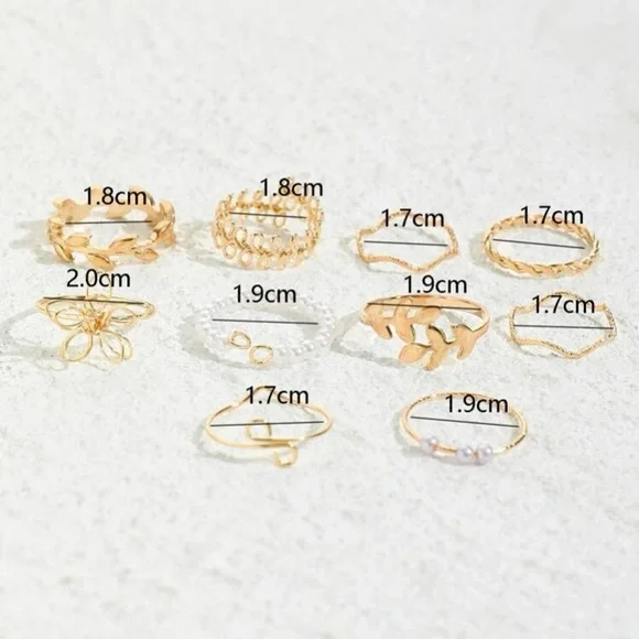 2/$28 Jewelry - Applies to all jewelry - Bundle any two pieces of your choice! - Picture 3 of 4